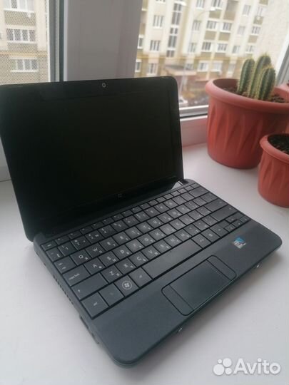 Продам нетбук, с сумкой состояние хорошее