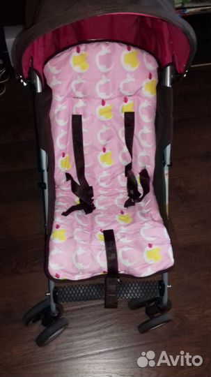 Коляска трость Maclaren