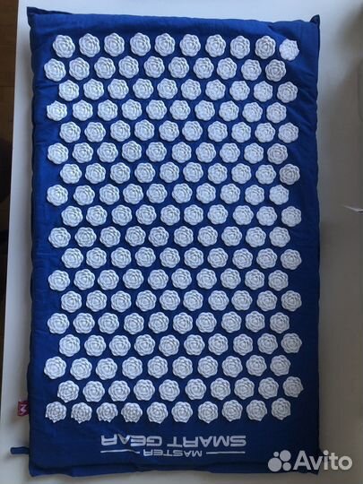 Аппликатор кузнецова, игольчатый коврик для спины