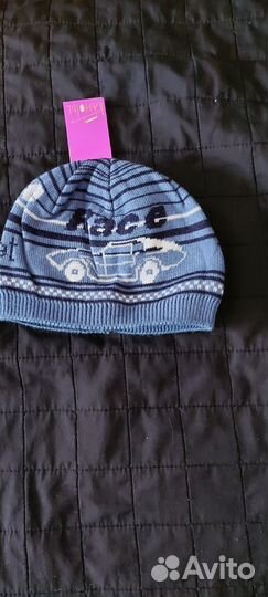 Шапка(новая)