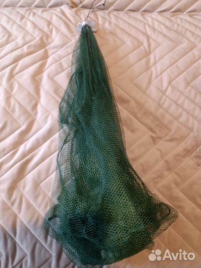 Раколовка зонтик