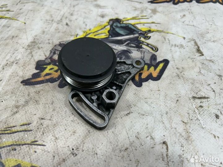 Натяжитель Audi A4 B5 AEB 1997