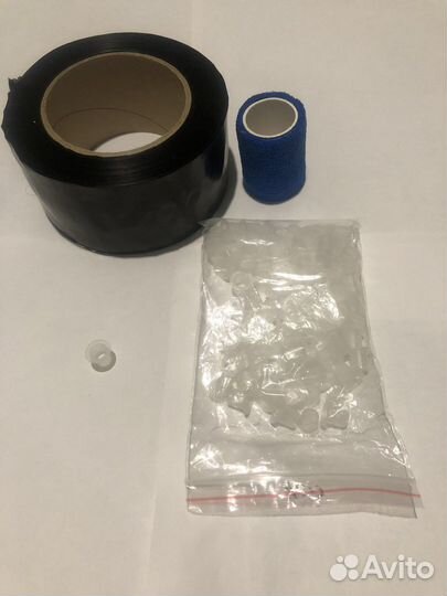 Тату машинка