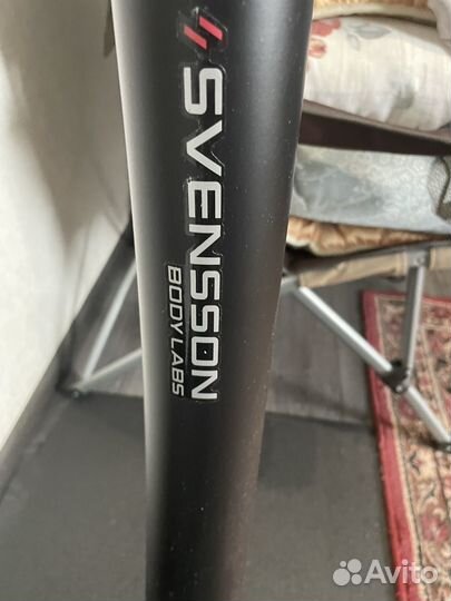 Велотренажер