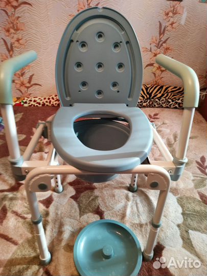 Стул для инвалидов