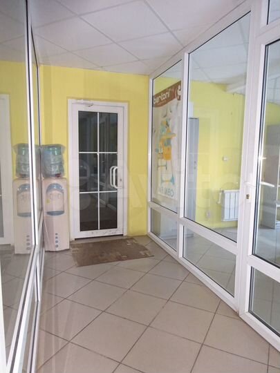 Офис, 15 м², есть производство, 260 м²