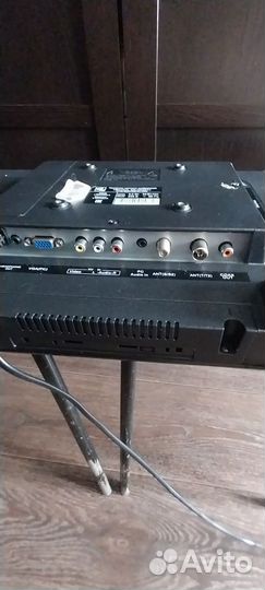 Телевизор 24 дюйма