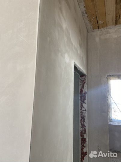 Механизированная штукатурка стен,штукатурка