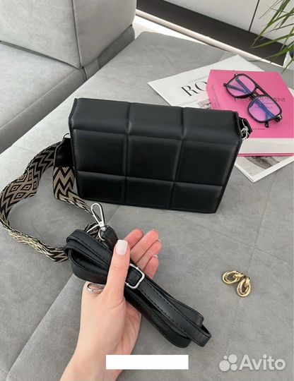 Сумка женская