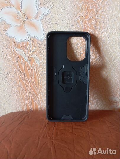 Чехол бампер для Xiaomi Redmi 13C / Poco C65