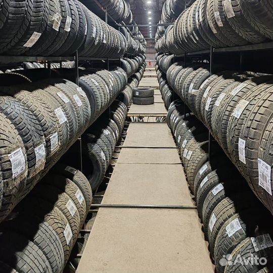 Bridgestone Dueler H/P 235/55 R17 99V