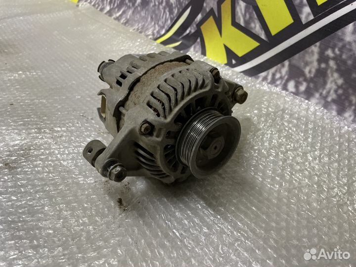 Генератор Mitsubishi Colt Z3 1.3 Кольт 2002-2012