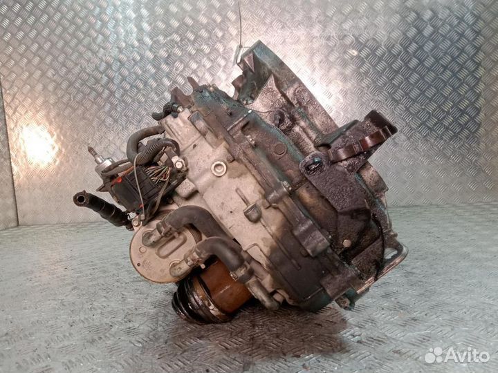 АКПП Renault Espace 4 (06-12) 2011 Дизель 2.0