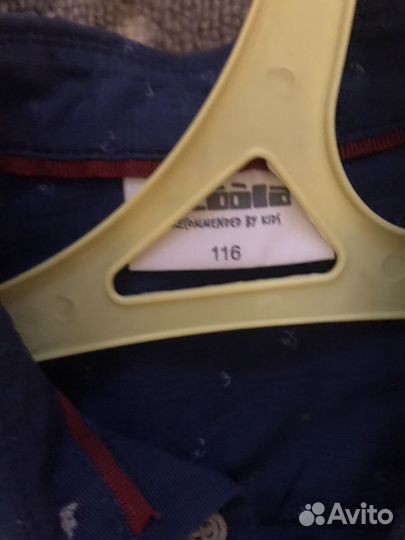 Рубашки для мальчика с длинным рукавом