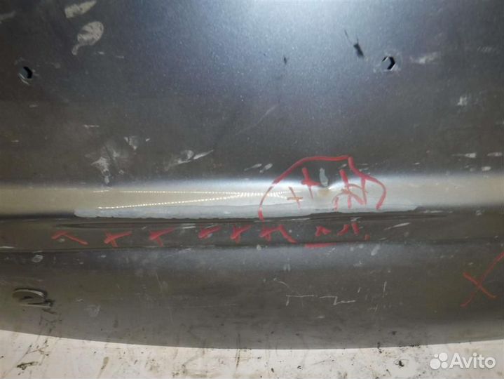 Дверь багажника Land Rover Freelander 2 2006-2014