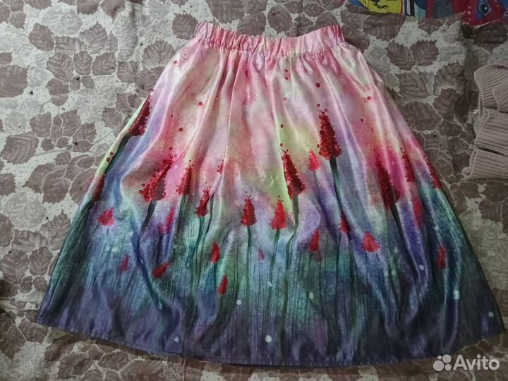 Женская одежда 46 48 размер