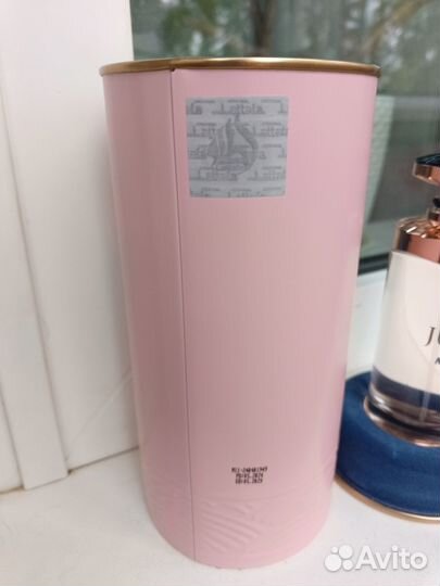 Арабские духи женские