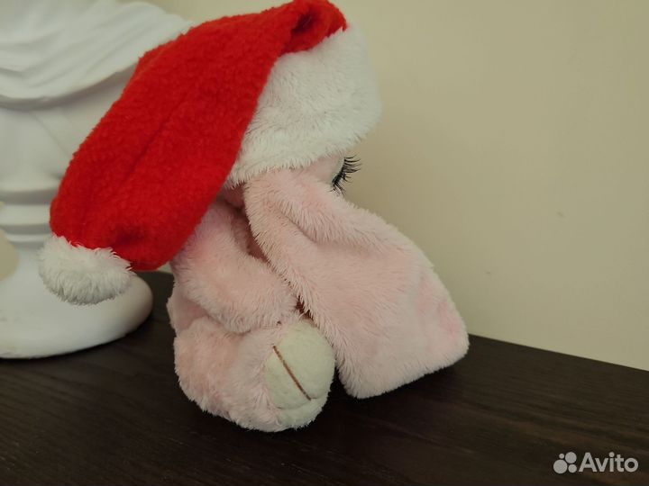 Заяц ручной работы