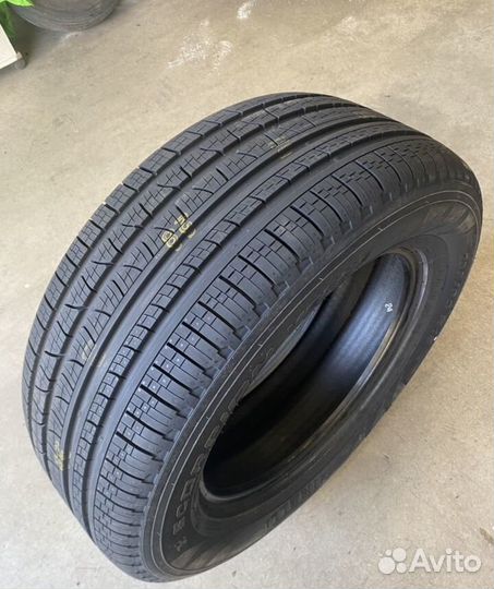 Pirelli Scorpion Verde All Season 265/60 R18 110H