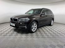 BMW X5 3.0 AT, 2014, 194 914 км, с пробегом, цена 3 457 000 руб.