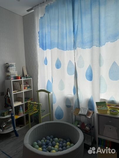 Детский нейропсихолог, психолог, дефектолог