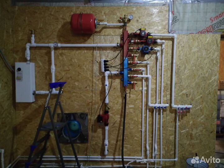 Котлы на отработке