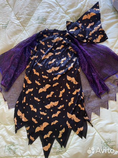 Новогодние костюмы на выбор