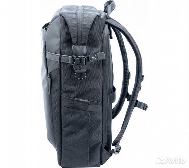 Рюкзак Vanguard Veo Select 49, черный