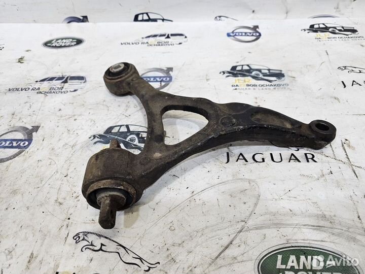 Рычаг передний левый Volvo XC90 I 2002-2014
