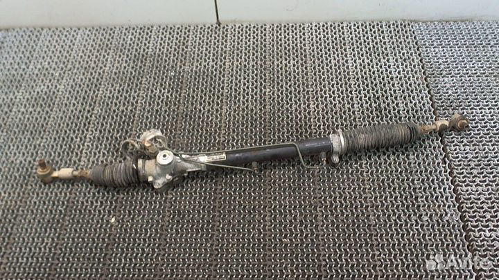 Рейка рулевая с г/у Volkswagen Passat 5, 2001