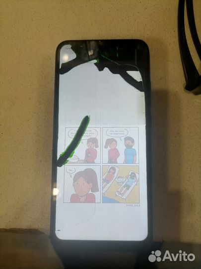 Xiaomi Redmi 9, 3/32 ГБ