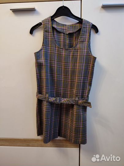 Школьная форма