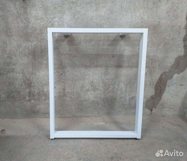 Опора для стола из металла