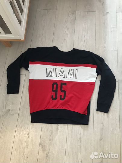 Свитшот женский ASOS