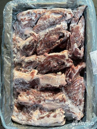 Продукты на корм животным