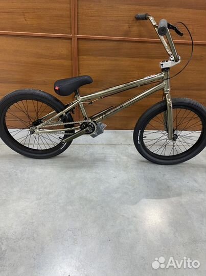 BMX TT Millennium