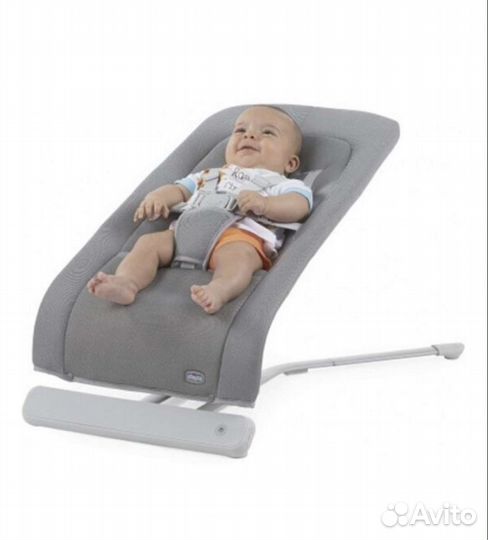 Кресло качалка chicco