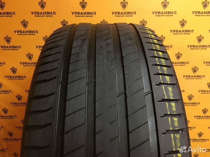 Michelin Latitude Sport 3 275/40 R20 106Y