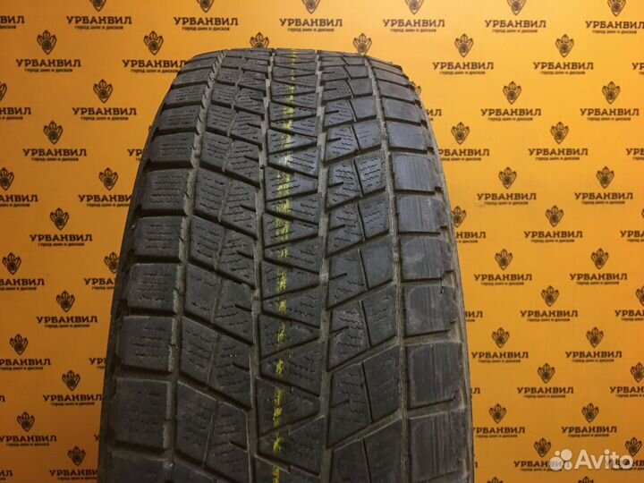 Bridgestone Blizzak DM-V1 215/65 R16 98R