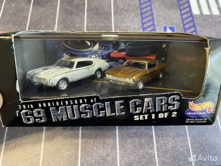 Hot wheels 1/64 64 1:64