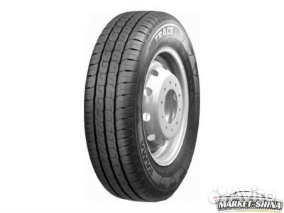 КАМА Trace (НК-135) 235/65 R16 R