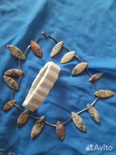 Набор украшений