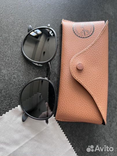 Очки ray ban оригинал