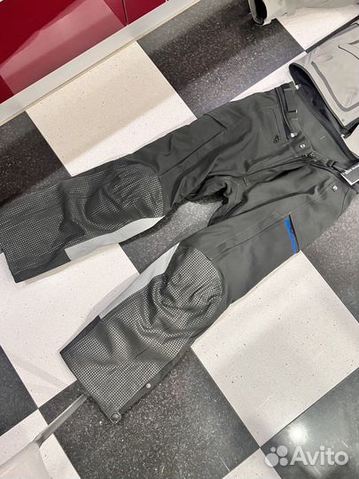 Мотокостюм бмв endure gurad