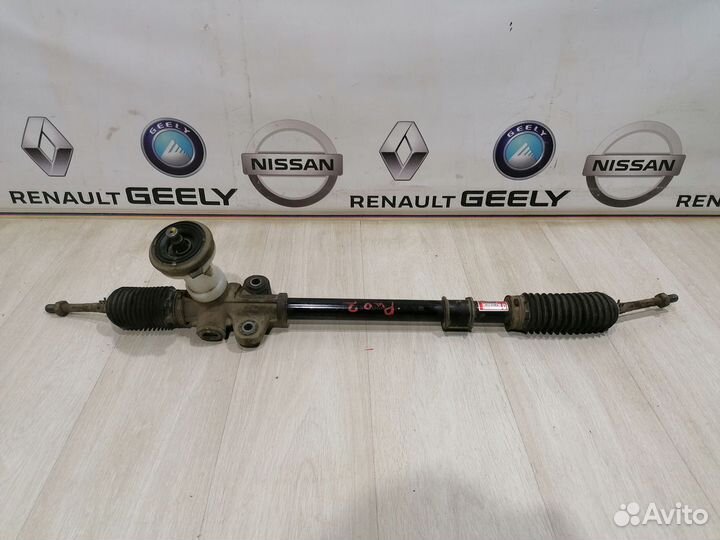 Рулевая рейка Kia RIO 2