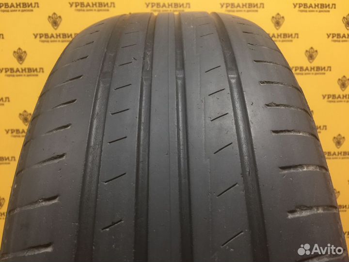 Yokohama BluEarth AE50 SUV 205/60 R16 92V