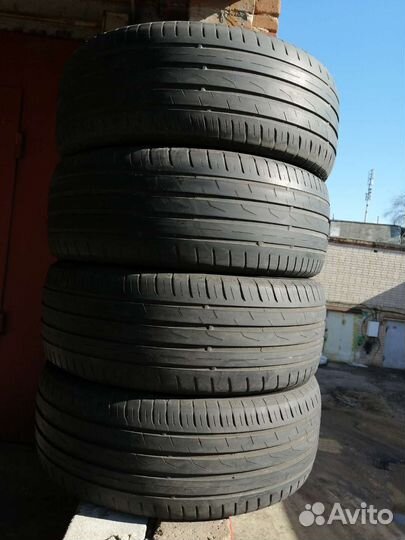 Toyo Proxes CF2 195/55 R16 87H