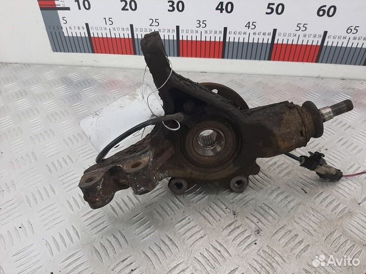 Ступица для Peugeot-Citroen 308