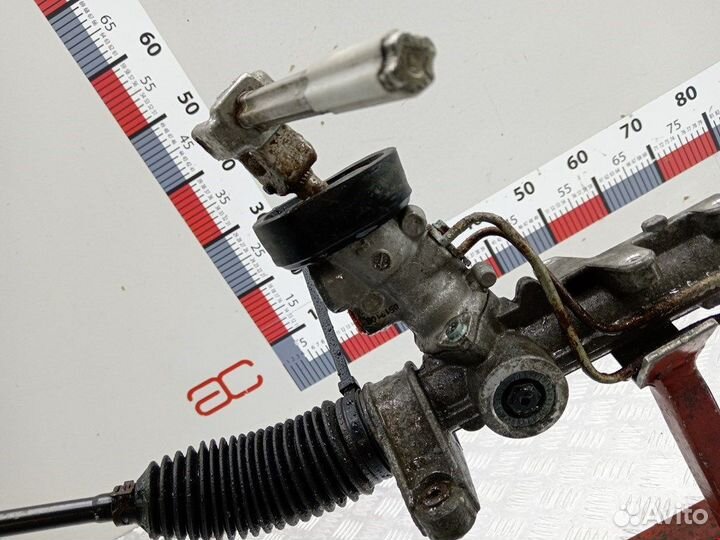 Рейка рулевая для Volkswagen Golf 4 1J1422075S