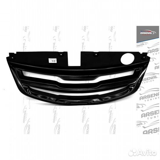 Решетка радиатора KIA Sportage III (2010-2015)